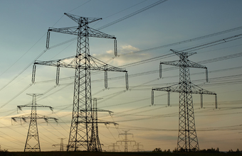 Consumo de energia cresce 1,4% em julho