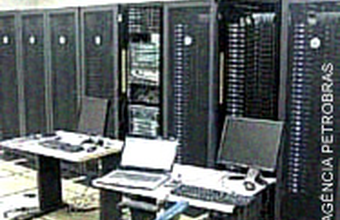 UFRJ ganha supercomputador com apoio da Petrobras 