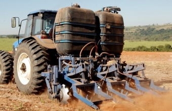 Biofertilizante aumentará eficiência na adubação dos canaviais