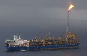 Petrobras conclui poço em tempo recorde
