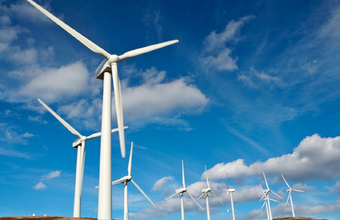 2º leilão de energia de reserva de 2015 negocia 548,2 MW eólicos