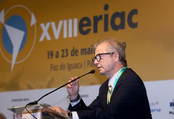Mesmo com novas fontes, hidrelétricas continuarão sendo a base do sistema elétrico brasileiro, afirma ONS Mesmo com novas fontes, hidrelétricas continuarão sendo a base do sistema elétrico brasileiro, afirma ONS