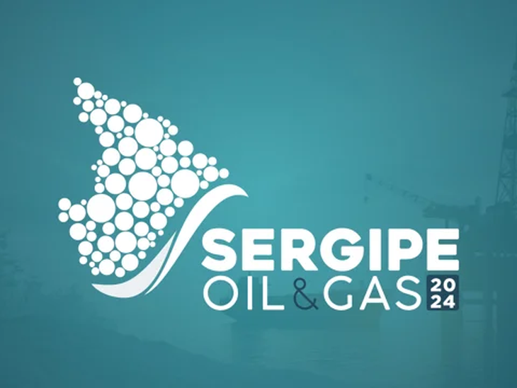 Começa hoje o Sergipe Oil & Gas 2024