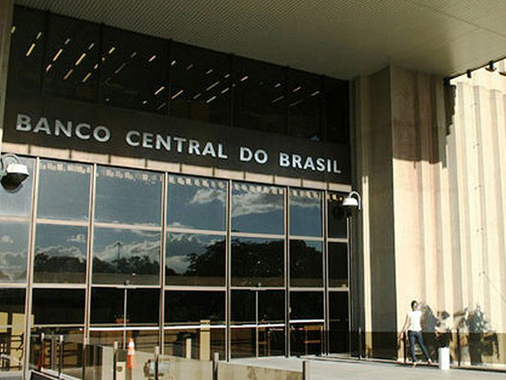 Copom: mercado espera alta de 0,5% na taxa básica de juros