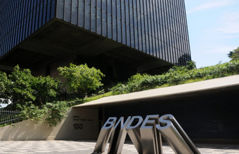 Desembolso do BNDES aumenta 22% e chega a R$ 40,6 bilhões no semestre