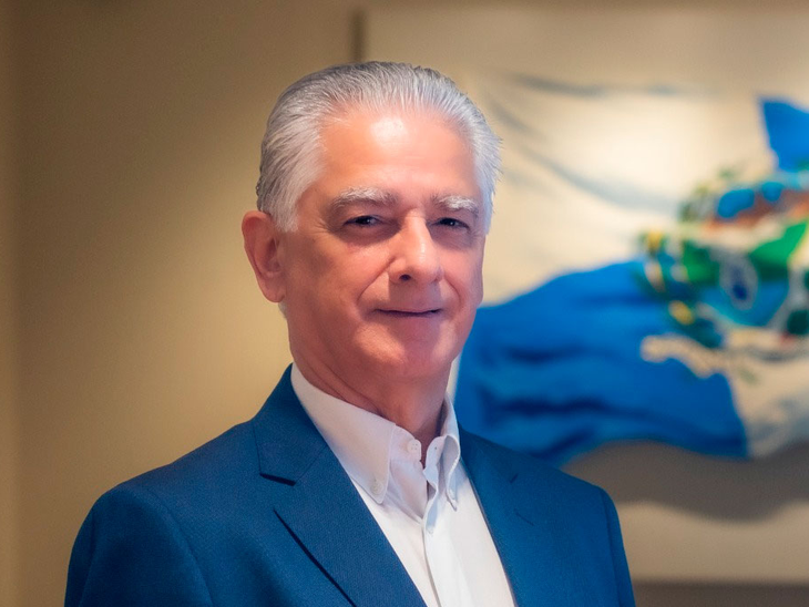 Para tratar sobre o "tarifaço", Firjan participa de reunião extraordinária da diretoria da CNI