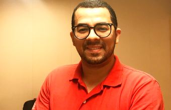 Se não nós, quem? por Filipe Duarte