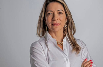Daniela Lopes Coutinho é a nova vice-presidente executiva da ABRACE Energia