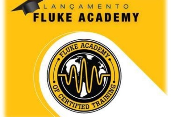 Fluke Corporation entra no mercado educacional para contribuir com melhor formação e especialização profissional Fluke Corporation entra no mercado educacional para contribuir com melhor formação e especialização profissional
