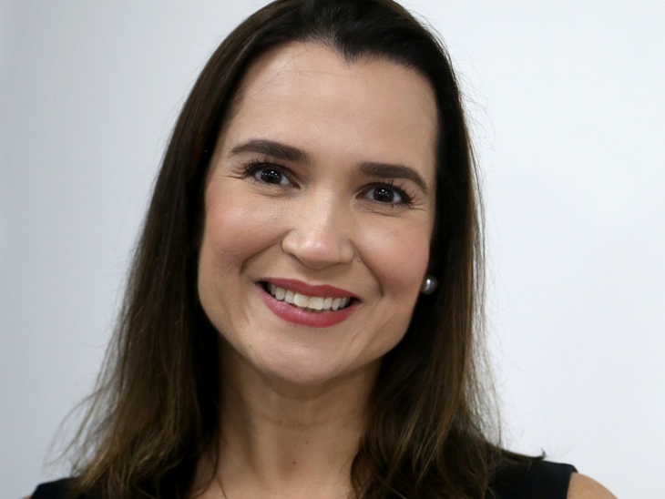 RN tem primeira mulher diretora-presidente de uma distribuidora da Neoenergia no Brasil