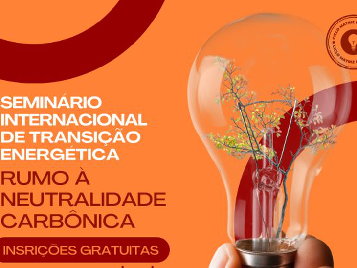 Brasília sedia seminário internacional sobre transição energética