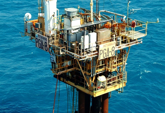 Bureau Veritas desenvolve nova solução para descomissionamento de ativos offshore Bureau Veritas desenvolve nova solução para descomissionamento de ativos offshore