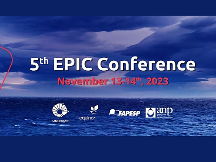 EPIC realiza sua 5ª conferência voltada para o setor de petróleo e gás