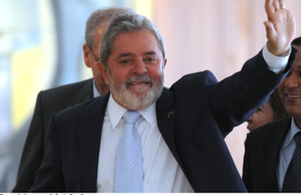 Lula confirma estaleiro em Araçatuba