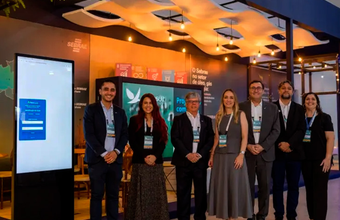 Sebrae participa da abertura do Sergipe Oil&Gas 2025
