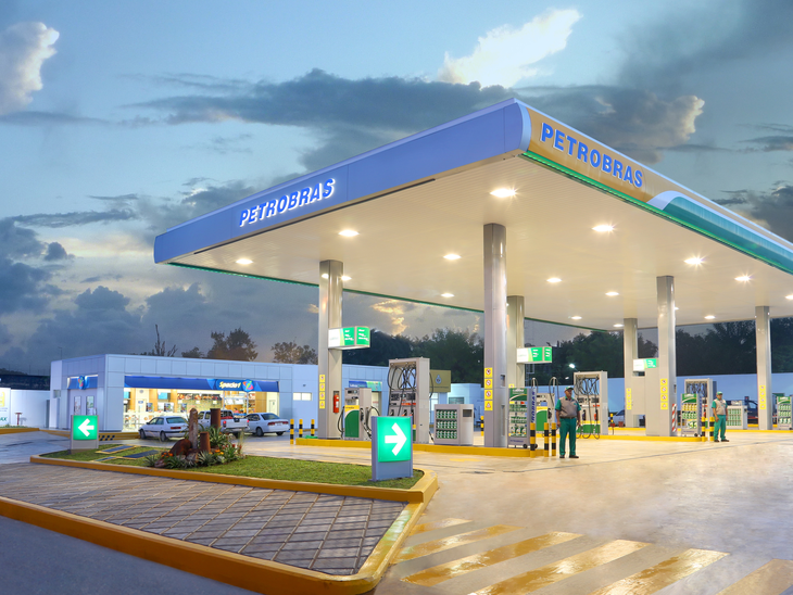 Petrobras vende ativos de distribuição no Chile