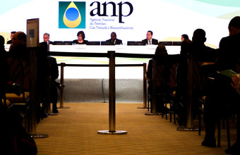 ANP lança a 17ª Rodada de Licitação com a divulgação do pré-edital e a minuta do contrato de concessão