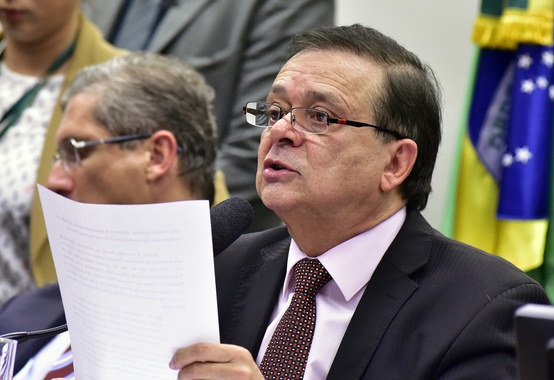 Começa hoje discussão do relatório Começa hoje discussão do relatório