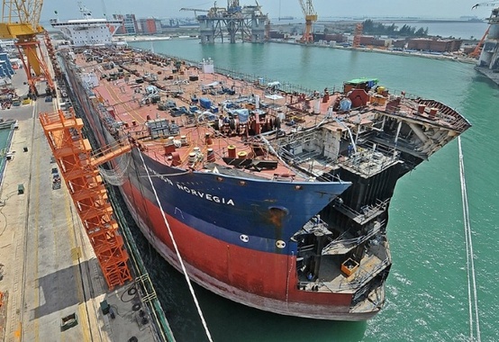 PJ Valves fecha contrato para fornecimento de válvulas para Libra PJ Valves fecha contrato para fornecimento de válvulas para Libra