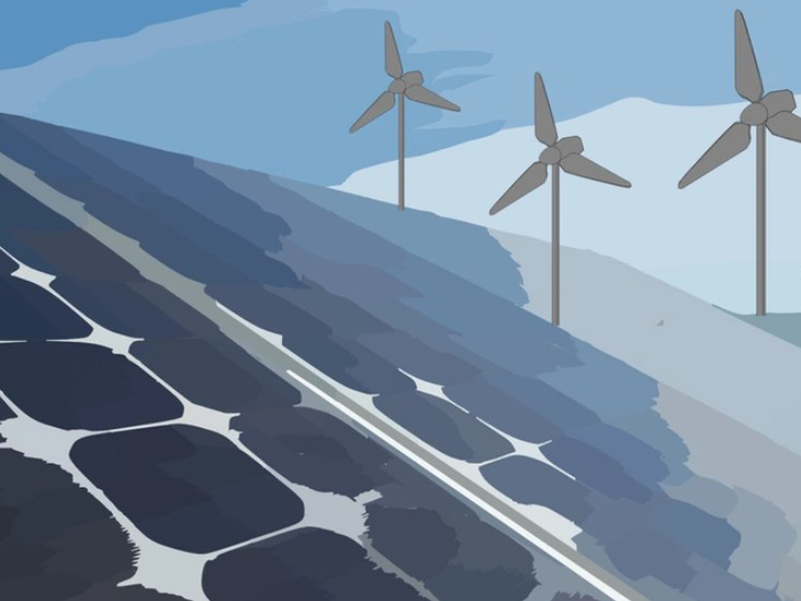 BNDES, Petrobras e Finep lançam edital para FIP em transição energética e descarbonização