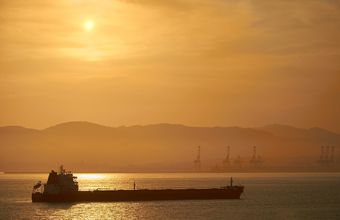 Exportações de etanol crescem 96,2% em março na comparação anual