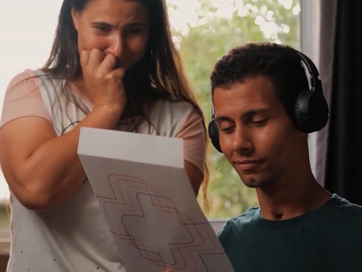 Hospital 100% SUS utiliza inteligência artificial para transformar cuidado em melodia