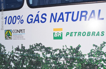 Petrobras realiza com sucesso 1º leilão de venda de gás natural em contratos de curto prazo