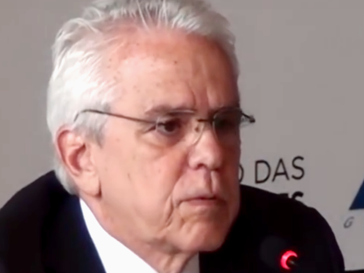 Mudança na legislação do pré-sal é defendida por Roberto Castello Branco, da Petrobras