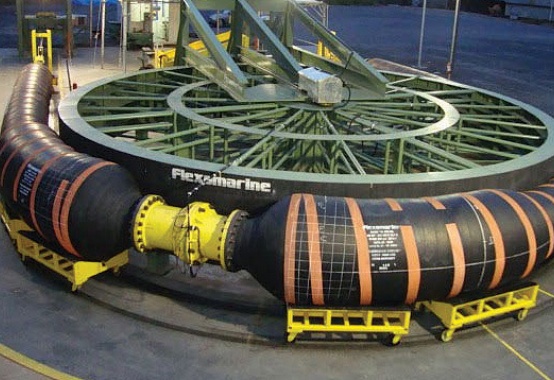 Flexomarine fornecerá 512 mangotes marítimos à Petrobras Flexomarine fornecerá 512 mangotes marítimos à Petrobras