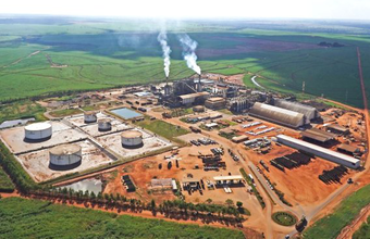 Viterra Bioenergia recebe novo certificado RenovaBio com evolução nas Notas de Eficiência Energético-Ambiental