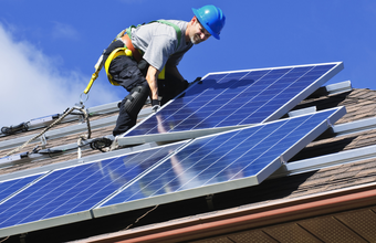 350 MW em microgeração e minigeração distribuída foi a marca alcançada com a energia solar fotovoltaica no Brasil