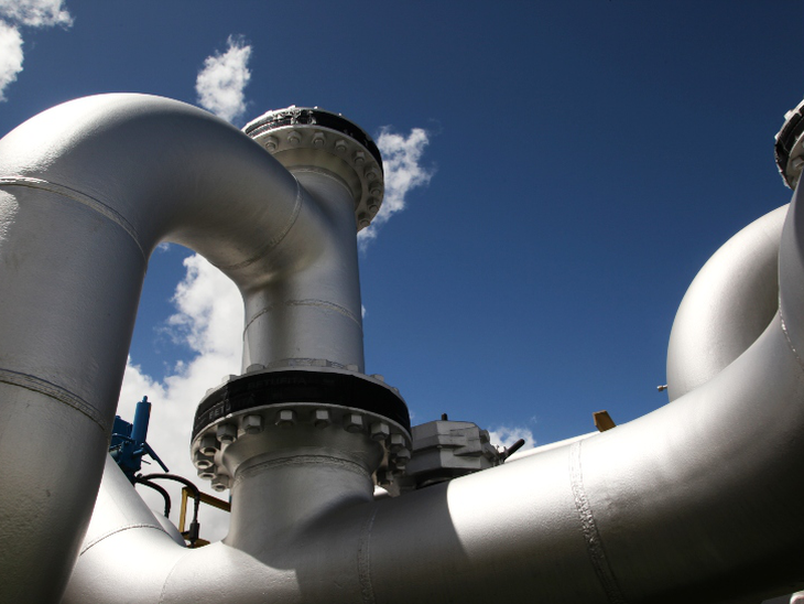 Petrobras assina novo aditivo com a YPFB