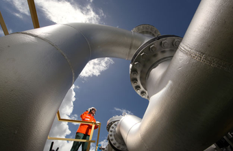 Expansão do gás acompanha crescimento do mercado 