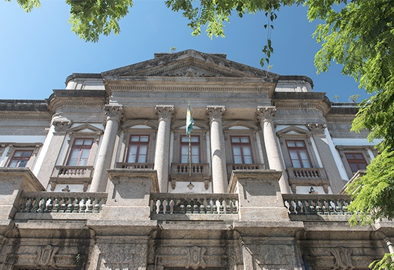 Museu da Terra receberá R$ 123 milhões autorizados pela ANP Museu da Terra receberá R$ 123 milhões autorizados pela ANP