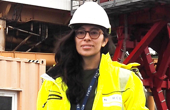 O poço do futuro: perfurando para o tamponamento e abandono (P&A), por Katherine Beltran Jimenez