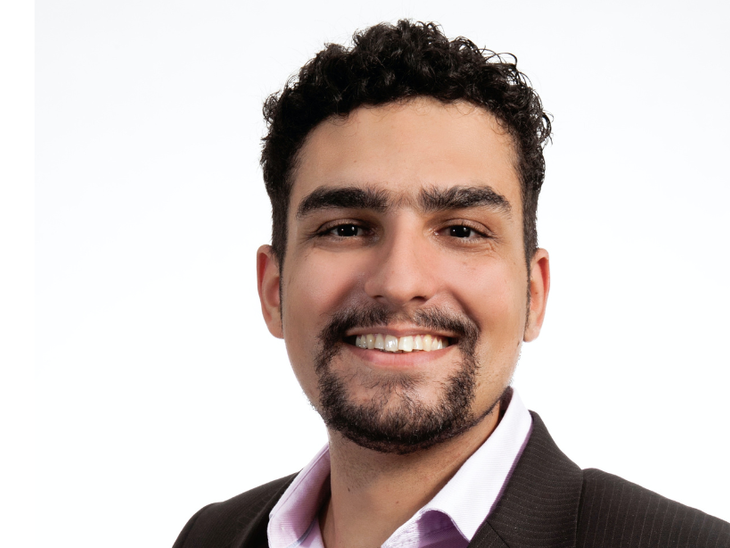 Reflexões sobre a construção de uma capability habilitadora de dados, por JM Benedetto