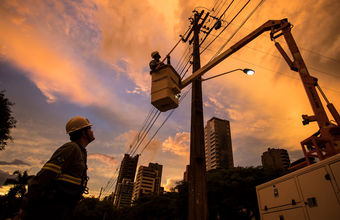 Copel estabelece foco em desenvolvimento social e sustentabilidade