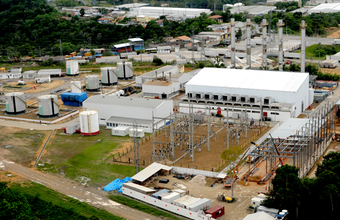 Petrobras coloca à venda a Breitener Energética do Amazonas