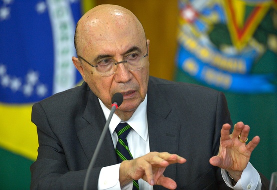 Ministro da Fazenda diz que já houve conquistas na economia Ministro da Fazenda diz que já houve conquistas na economia