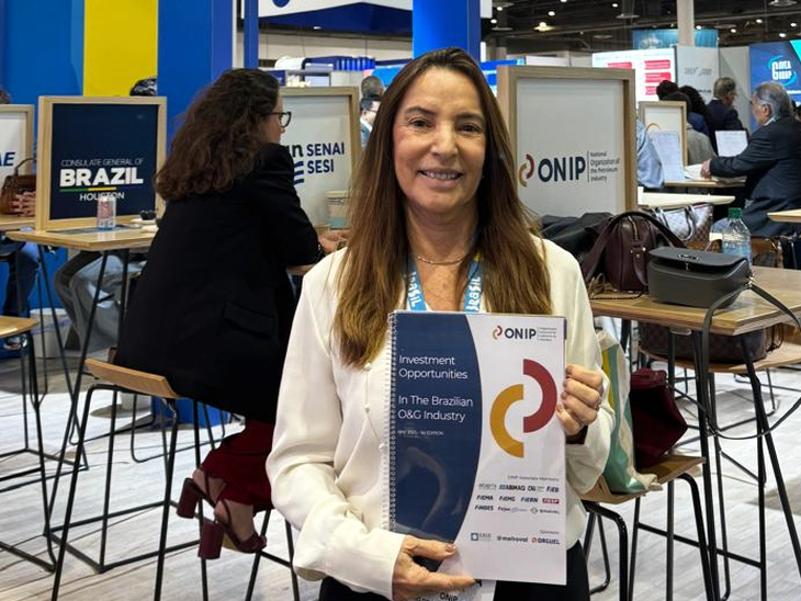 ONIP apresenta oportunidades de investimentos no Brasil