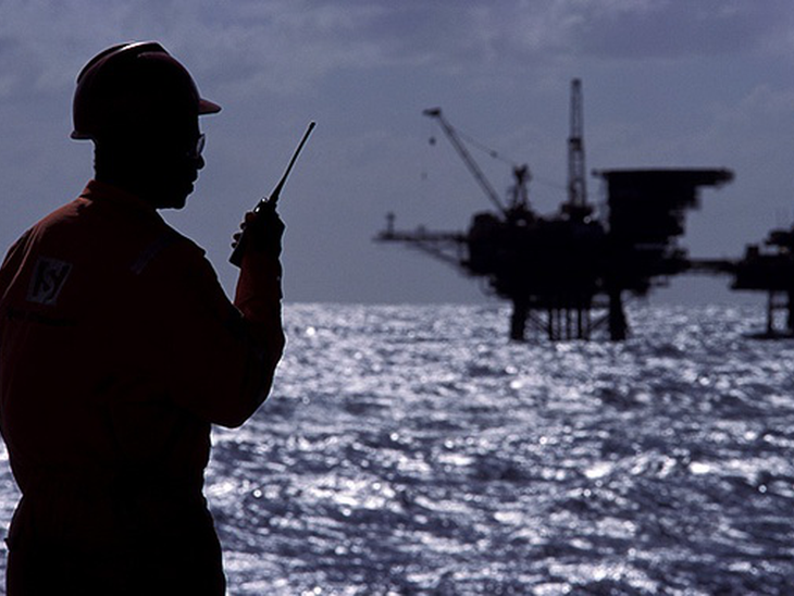 Governo debate programa de estímulo ao setor de petróleo e gás com entidades privadas