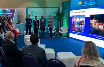 Sergipe Oil & Gas 2025 destaca competitividade do gás natural e mercado de descomissionamento