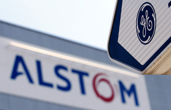 GE conclui aquisição dos negócios de energia da Alstom