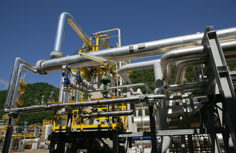 Novo aditivo com a YPFB para suprimento de gás é assinado pela Petrobras