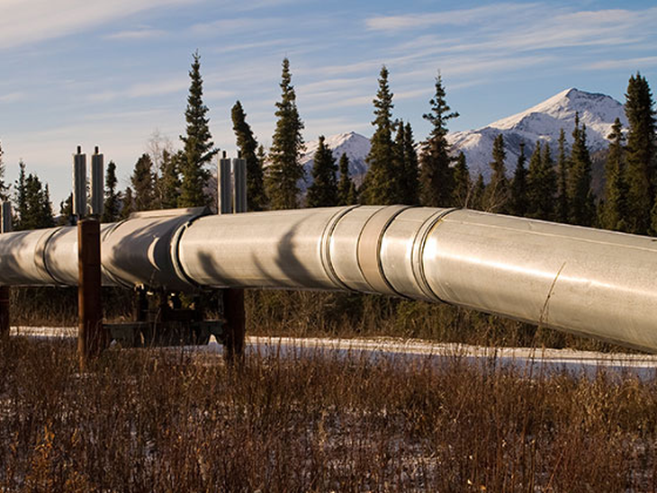 Energy Outlook 2035 da BP: gás em crescimento e fluxos mudando