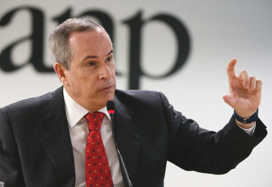 Assinatura do acordo entre Cade e Petrobras para venda de refinarias tem a participação da ANP Assinatura do acordo entre Cade e Petrobras para venda de refinarias tem a participação da ANP