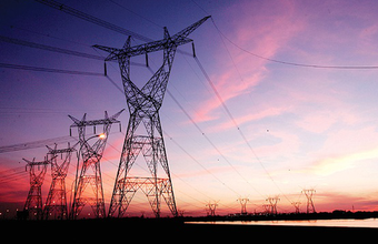 Consumo de energia elétrica tem alta de 7,2% na comparação com 2013