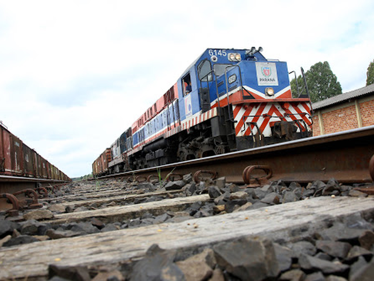 Estudo sobre "Nova Ferroeste" que ligará PR a MS vai começar em abril