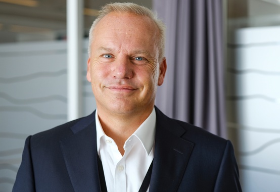 Anders Opedal será o novo presidente e CEO da Equinor Anders Opedal será o novo presidente e CEO da Equinor