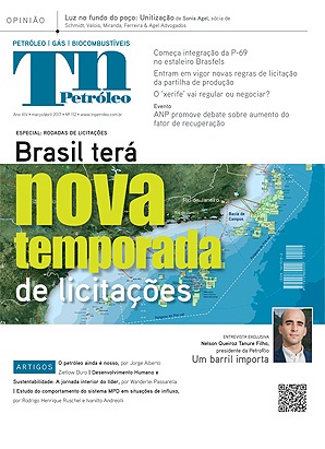 Edição atual